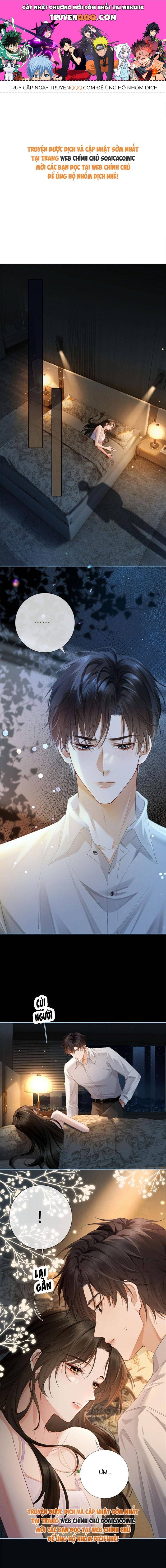 Tình Yêu Muộn Màng Chap 2 - Next Chap 3
