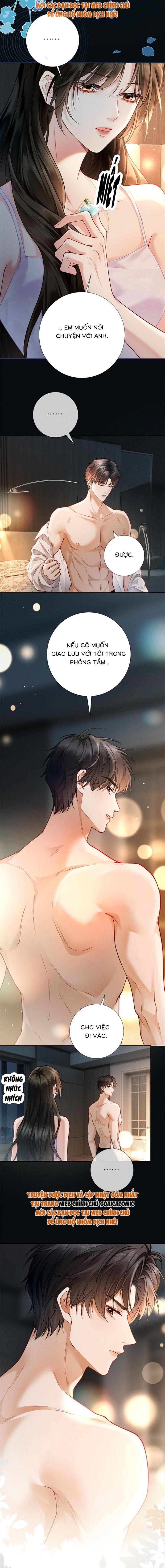 Tình Yêu Muộn Màng Chap 2 - Next Chap 3