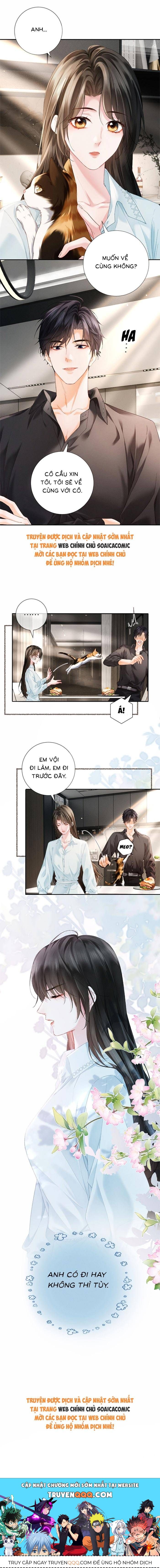 Tình Yêu Muộn Màng Chap 2 - Next Chap 3
