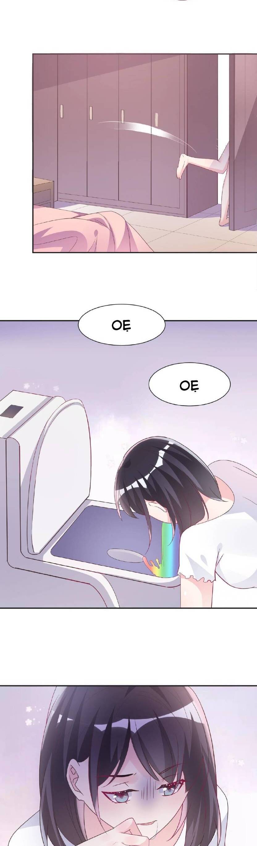 Tình Yêu Như Một Vở Kịch Chap 4 - Next Chap 5