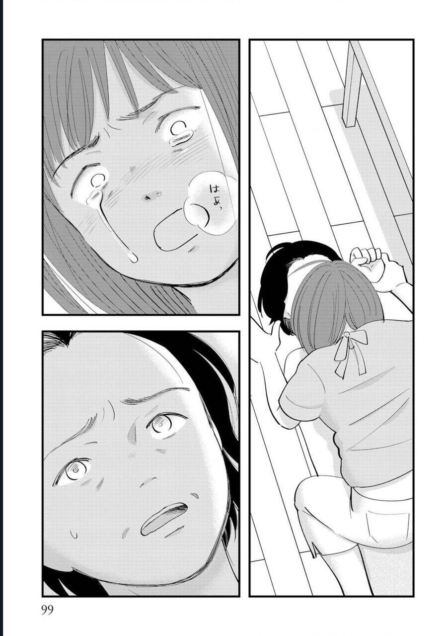 Tình Yêu Và Lời Nguyền Chap 13 - Next Chap 14