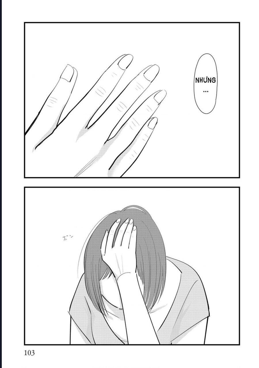 Tình Yêu Và Lời Nguyền Chap 13 - Next Chap 14