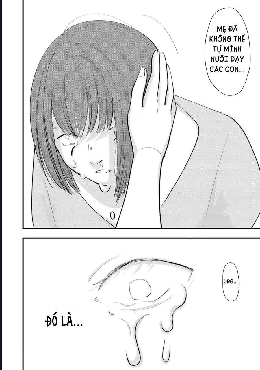 Tình Yêu Và Lời Nguyền Chap 13 - Next Chap 14