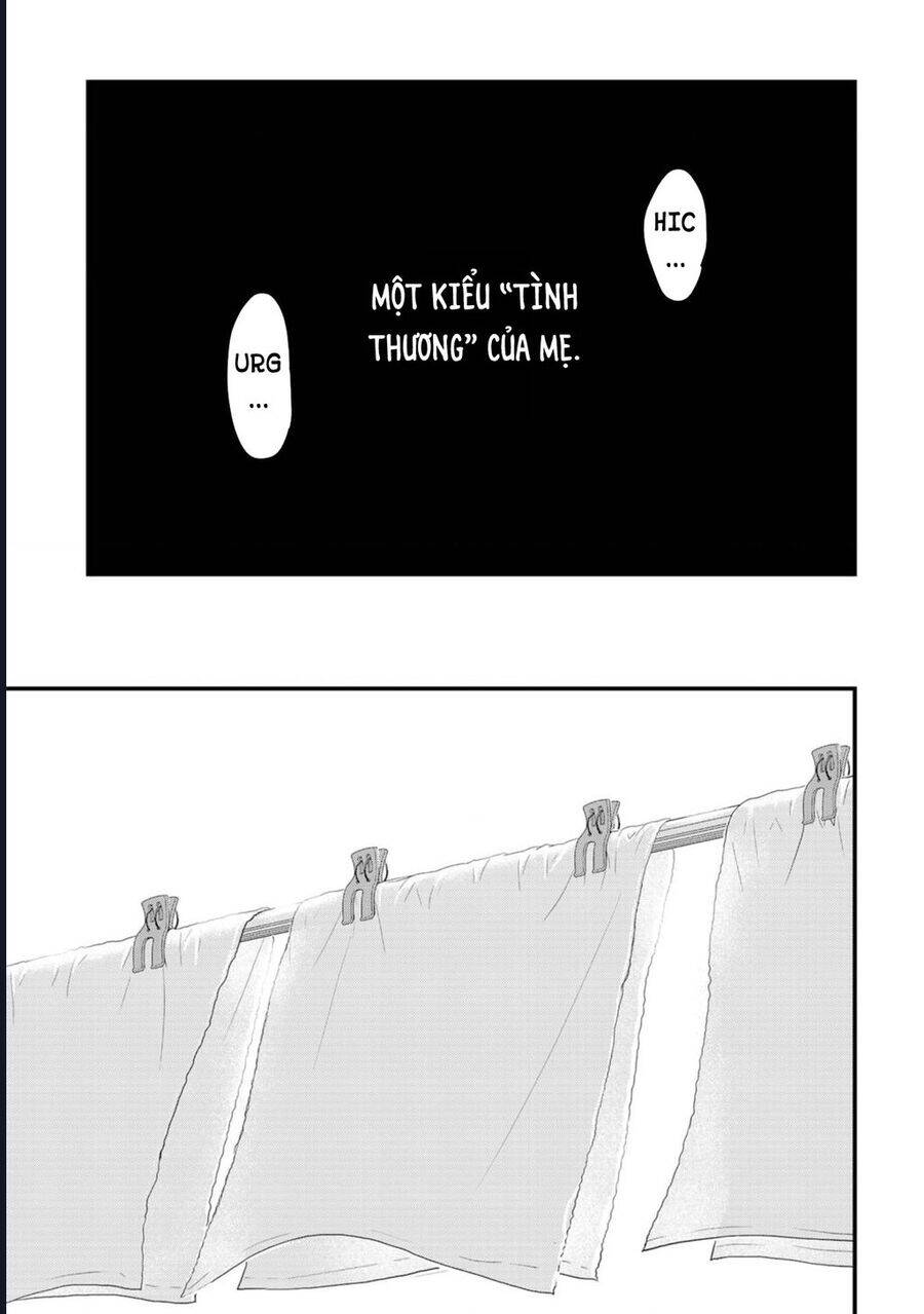 Tình Yêu Và Lời Nguyền Chap 13 - Next Chap 14