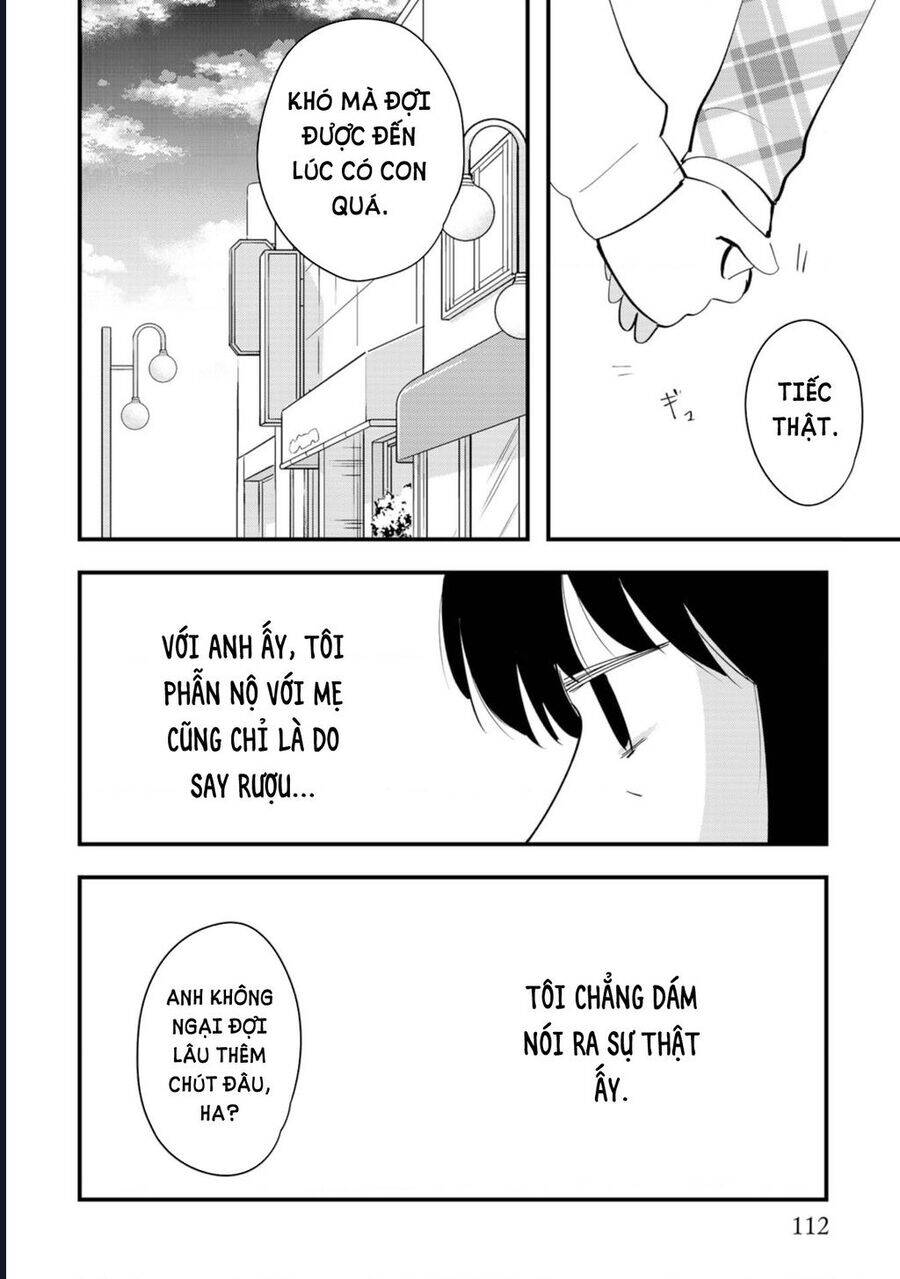 Tình Yêu Và Lời Nguyền Chap 13 - Next Chap 14