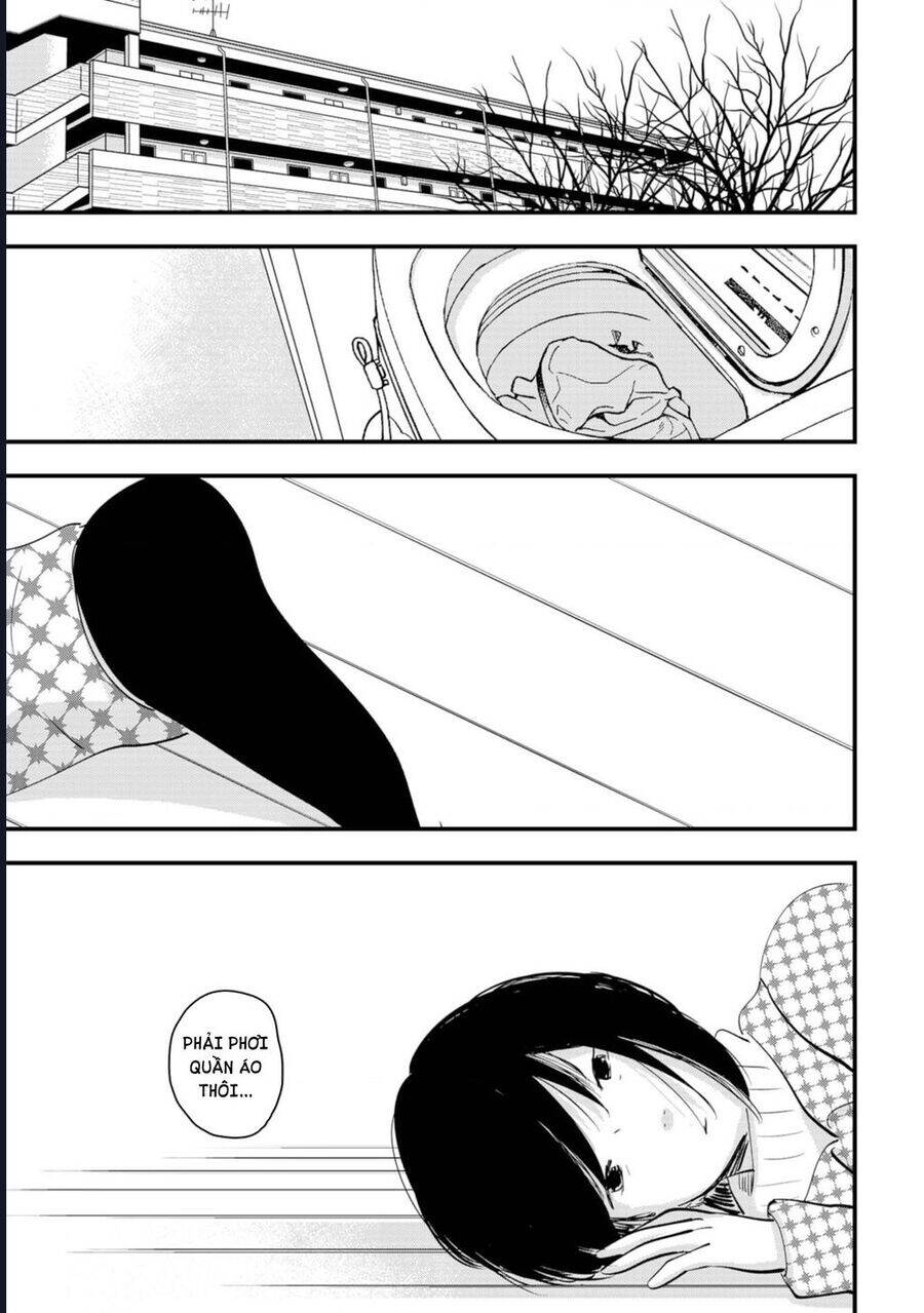 Tình Yêu Và Lời Nguyền Chap 13 - Next Chap 14