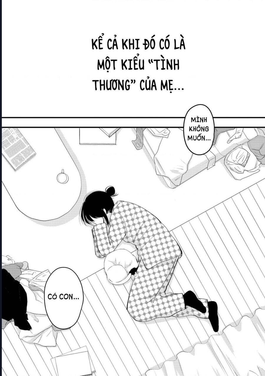 Tình Yêu Và Lời Nguyền Chap 13 - Next Chap 14