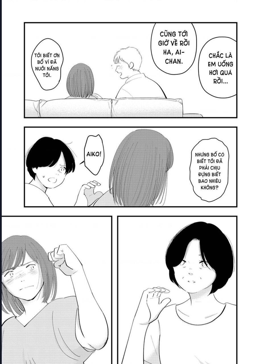 Tình Yêu Và Lời Nguyền Chap 13 - Next Chap 14