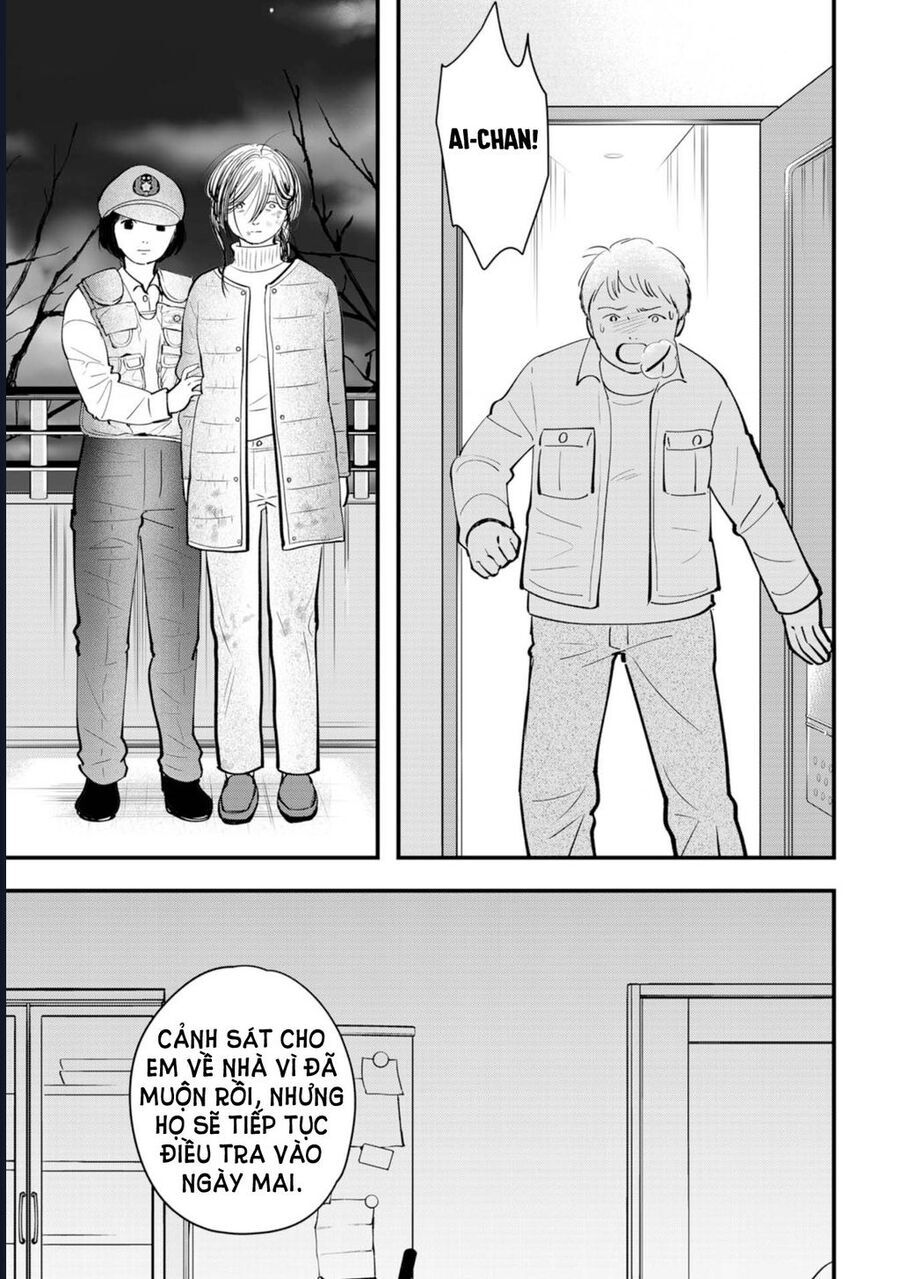 Tình Yêu Và Lời Nguyền Chap 14 - Next Chap 15