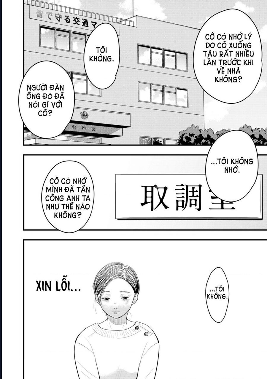 Tình Yêu Và Lời Nguyền Chap 14 - Next Chap 15