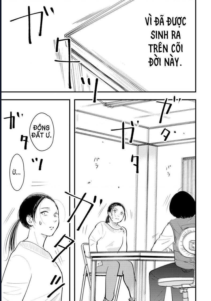 Tình Yêu Và Lời Nguyền Chap 14 - Next Chap 15