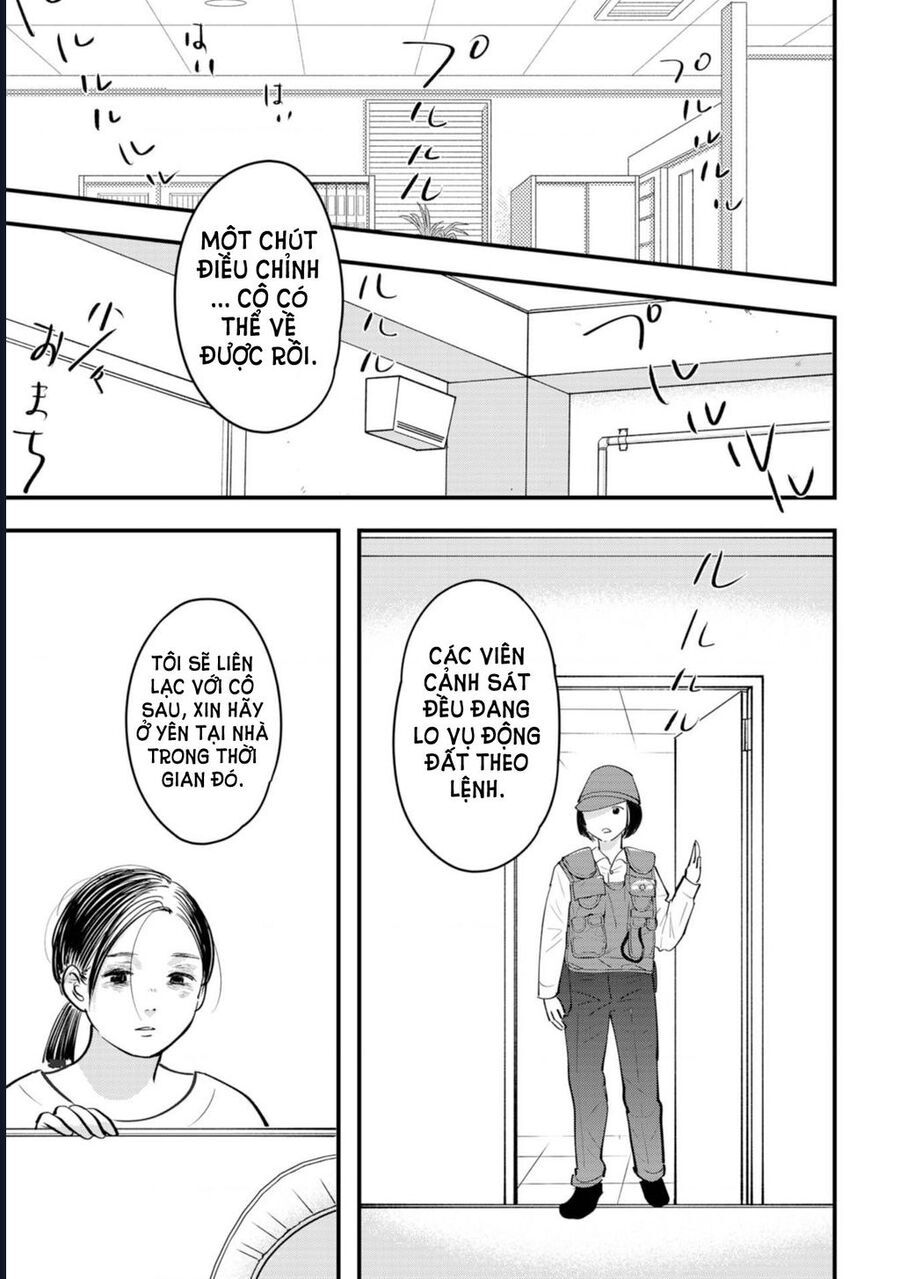 Tình Yêu Và Lời Nguyền Chap 14 - Next Chap 15