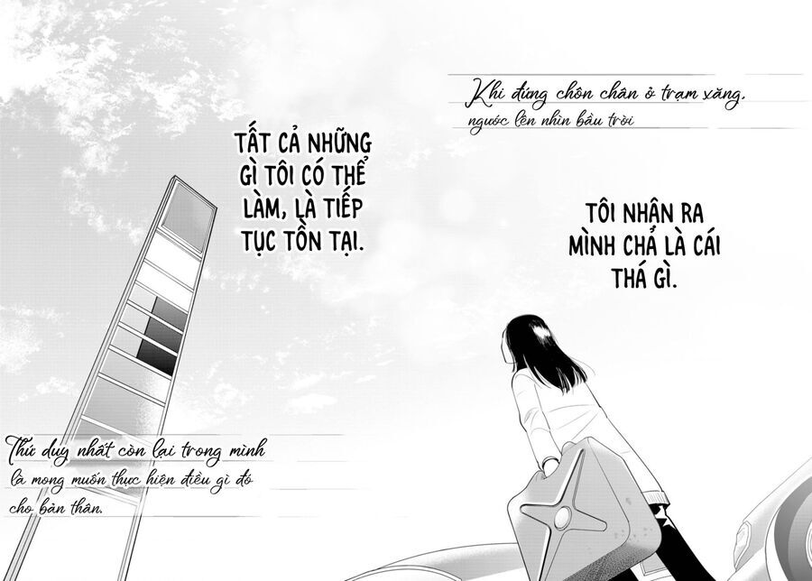 Tình Yêu Và Lời Nguyền Chap 14 - Next Chap 15