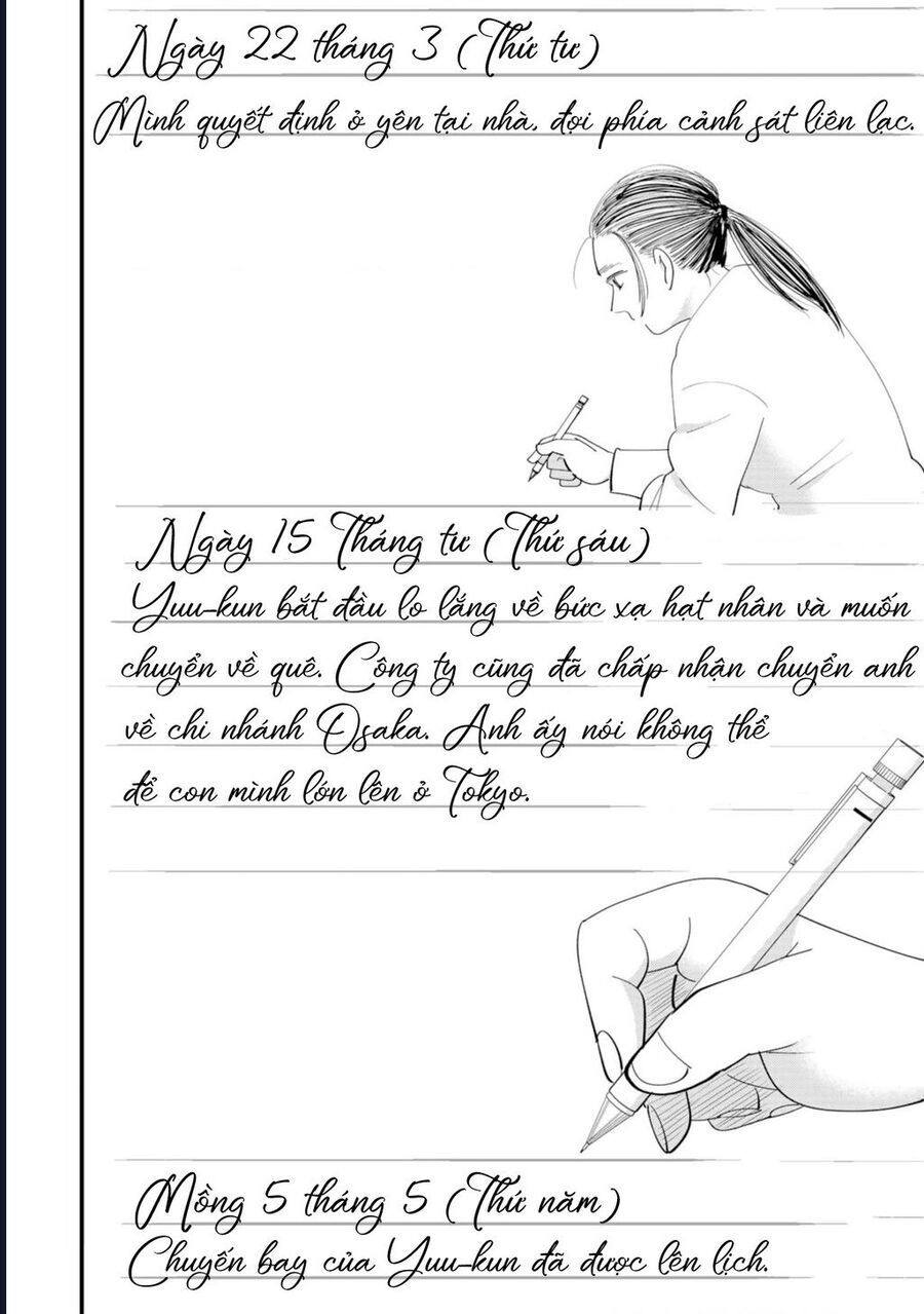 Tình Yêu Và Lời Nguyền Chap 14 - Next Chap 15