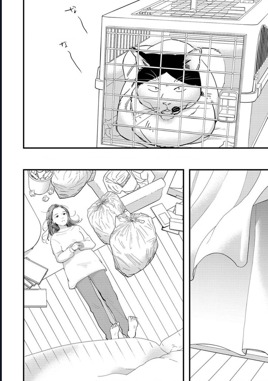 Tình Yêu Và Lời Nguyền Chap 14 - Next Chap 15