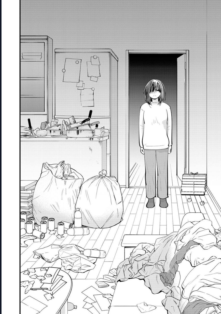 Tình Yêu Và Lời Nguyền Chap 14 - Next Chap 15