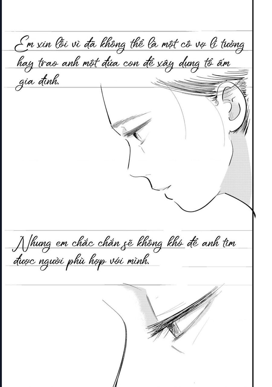 Tình Yêu Và Lời Nguyền Chap 14 - Next Chap 15