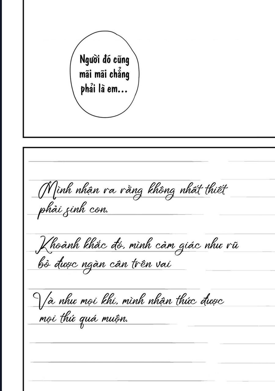 Tình Yêu Và Lời Nguyền Chap 14 - Next Chap 15