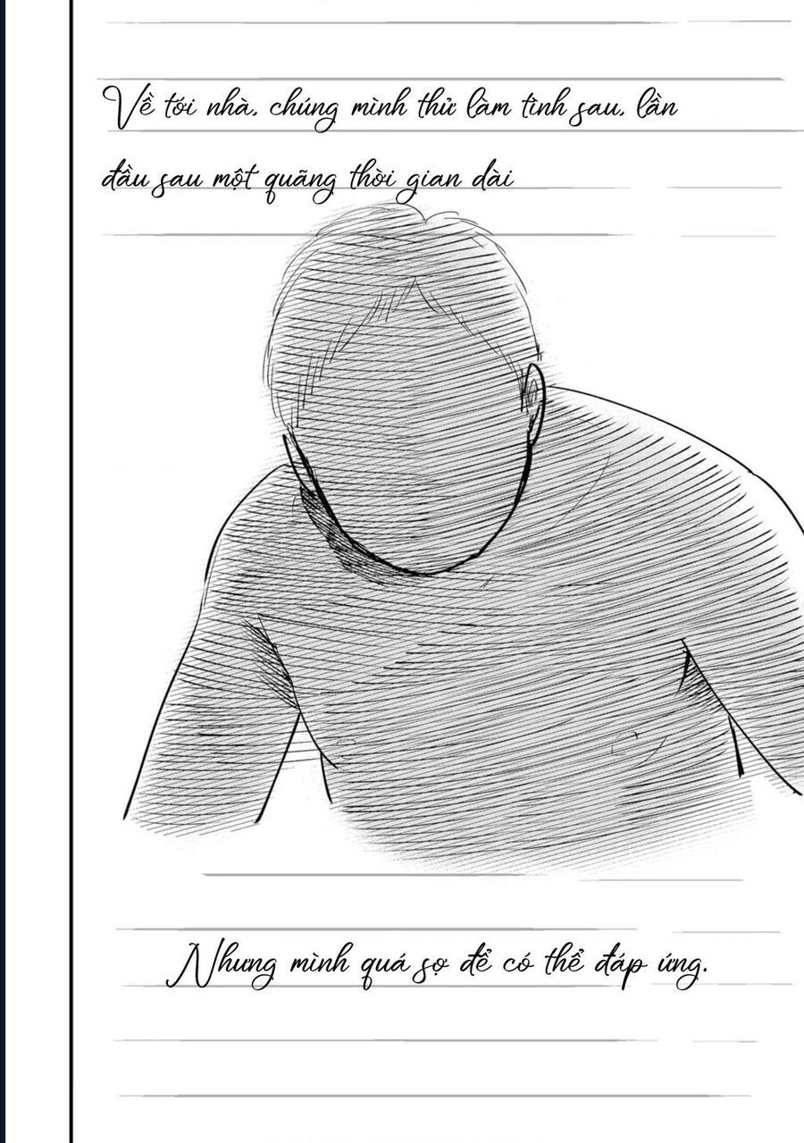 Tình Yêu Và Lời Nguyền Chap 14 - Next Chap 15