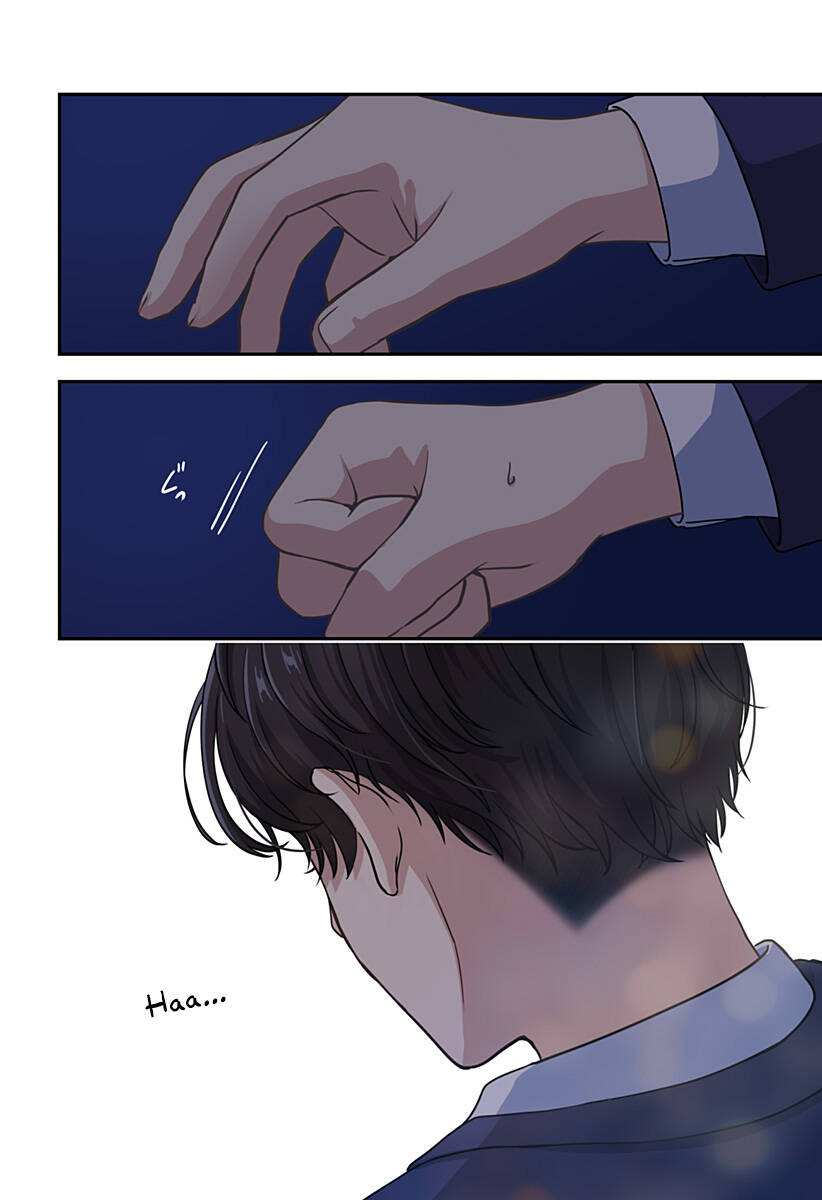 Tình Yêu Vampire Nặng Tựa Địa Lôi Chap 5 - Next Chap 6