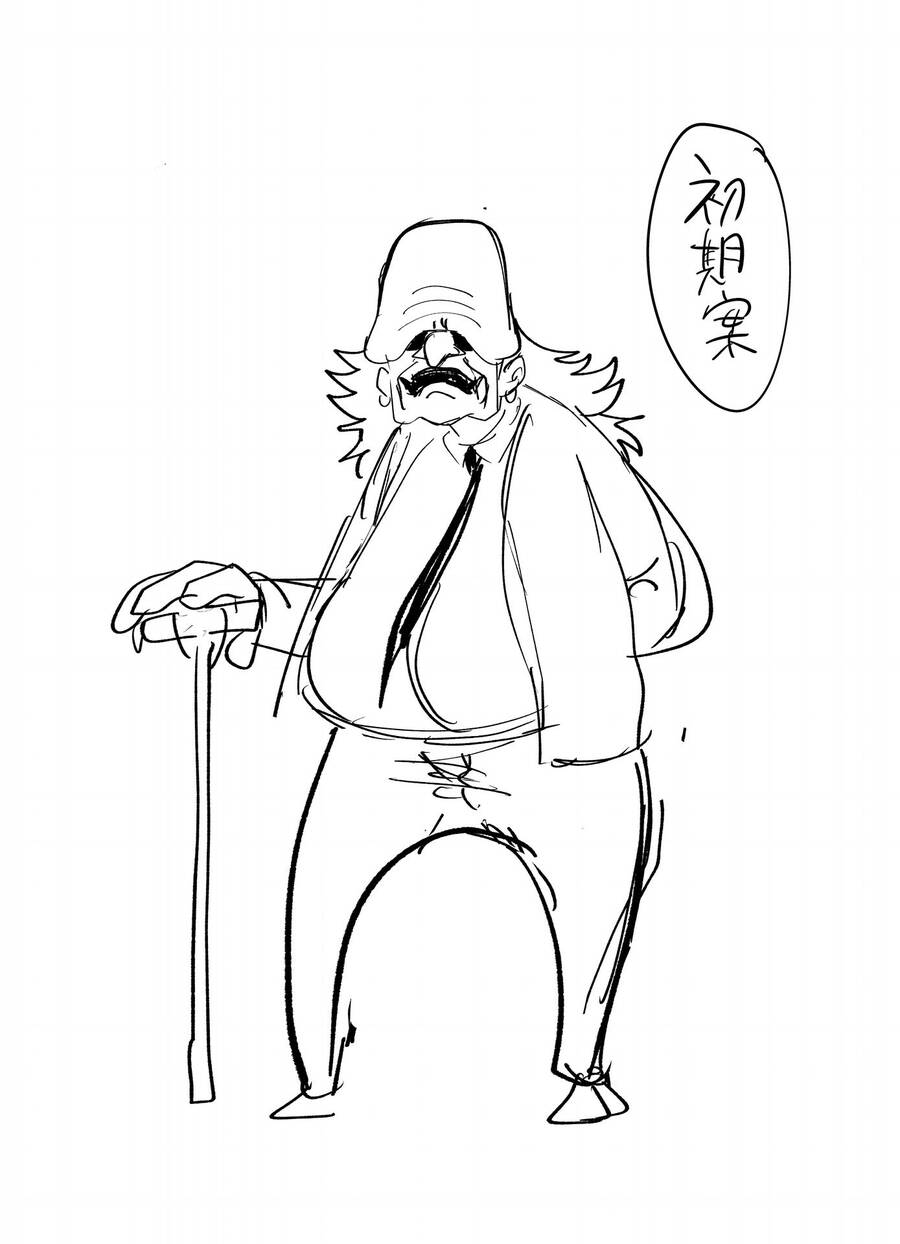 Tớ Không Thể Chạm Vào Cậu Được Nữa ~ Mou Furenai Kimi Chap 405 - Next Chap 406