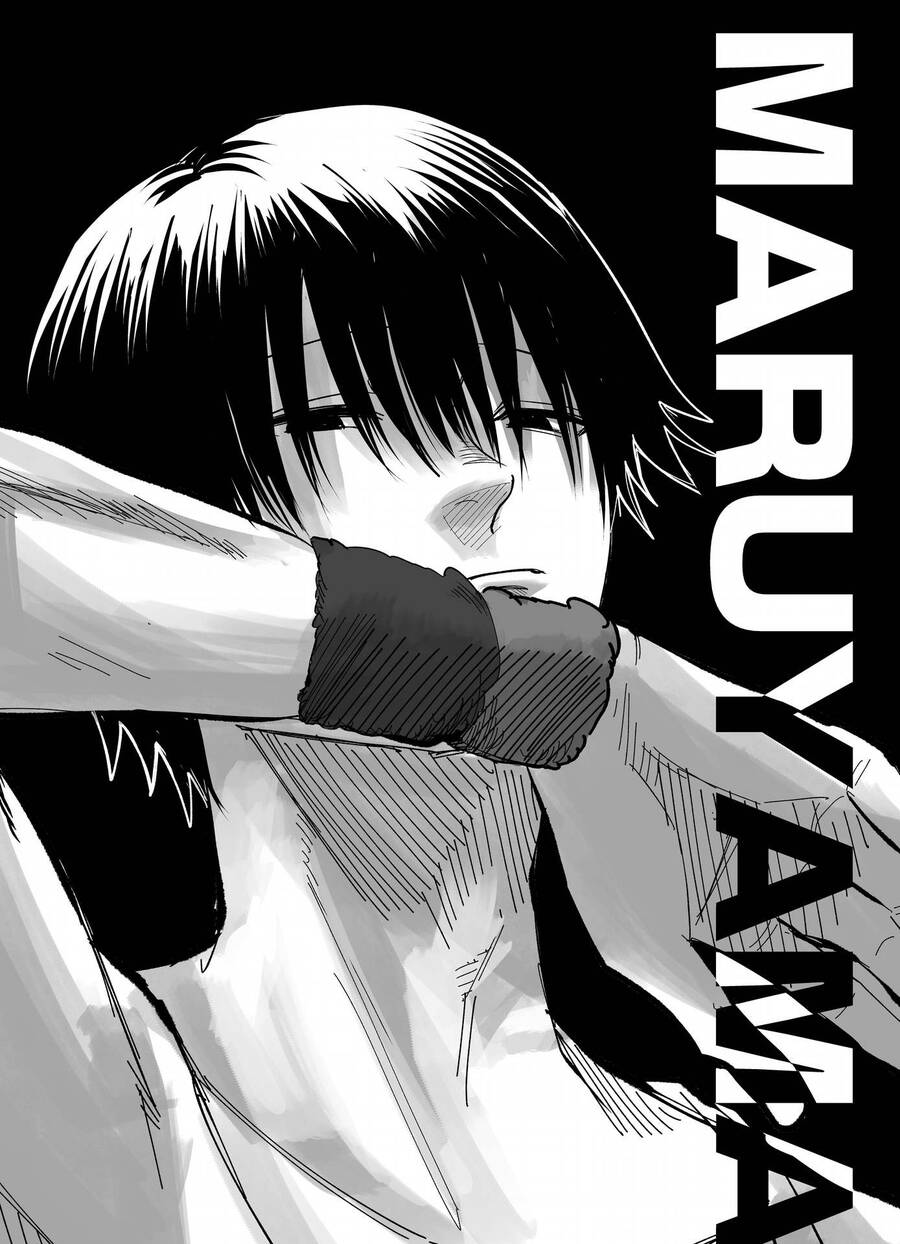 Tớ Không Thể Chạm Vào Cậu Được Nữa ~ Mou Furenai Kimi Chap 405 - Next Chap 406