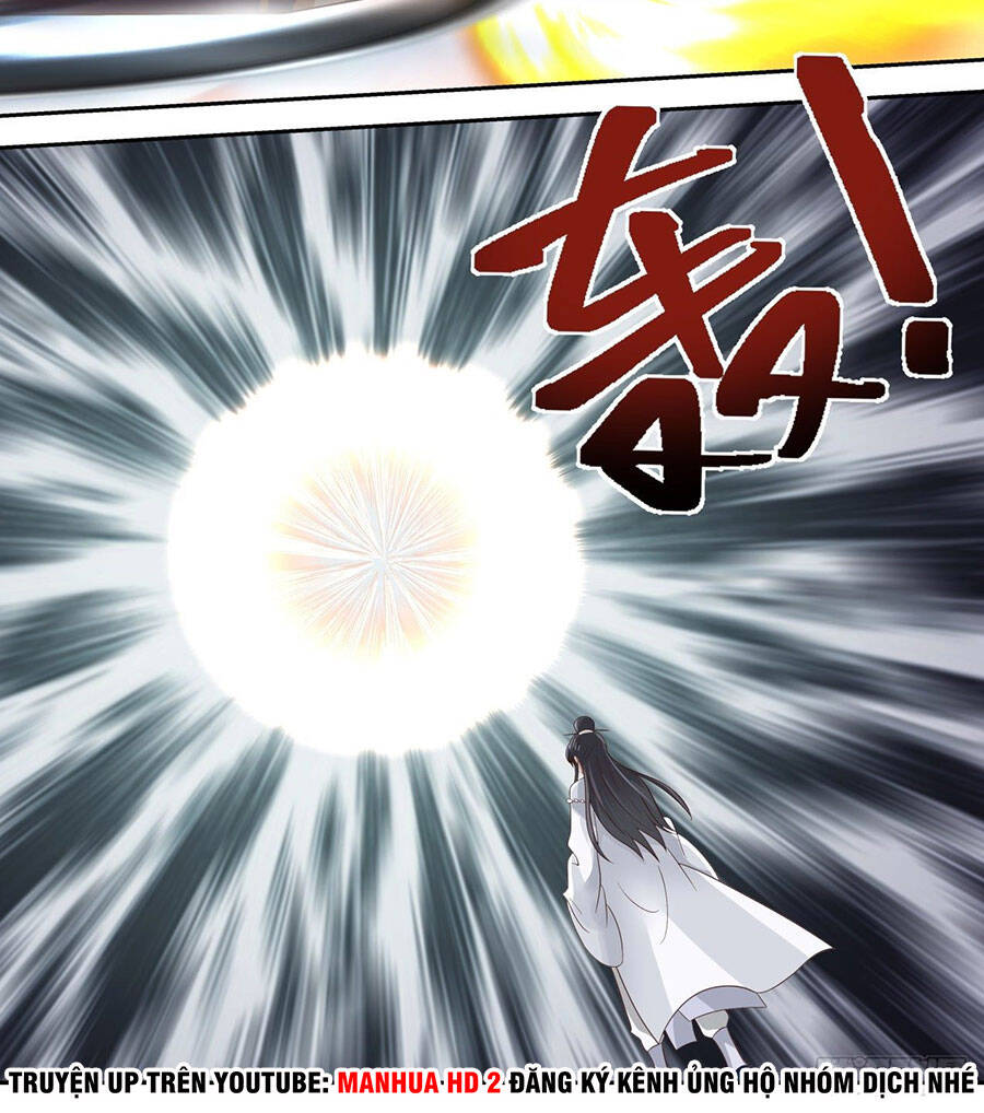 Tổ Sư Gia Đứng Đầu Lịch Sử Chap 71 - Next Chap 72