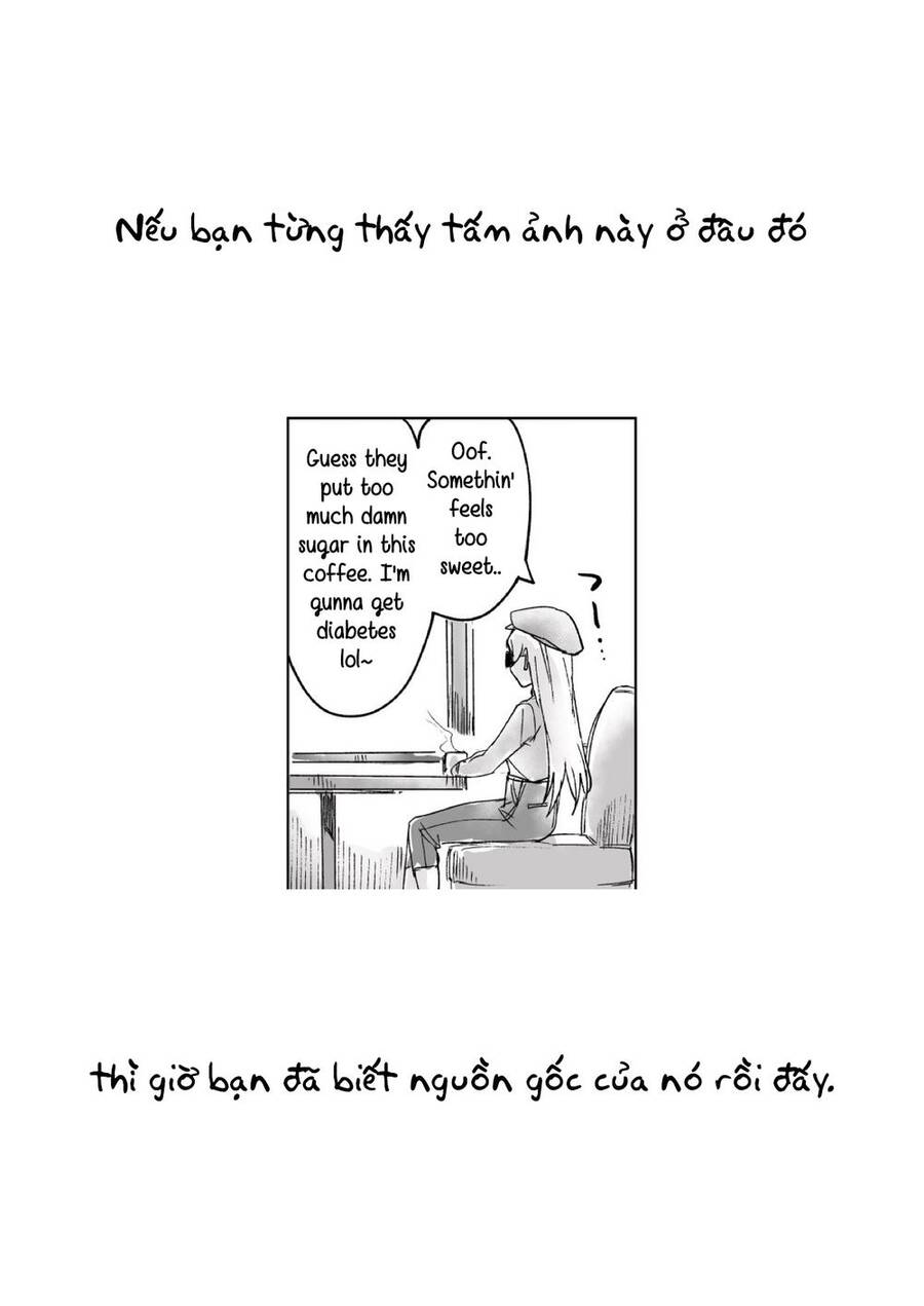 Tỏ Tình Với Cô Bạn Thuở Nhỏ Luôn Nghĩ Mình Nhạt Nhẽo Chap 8 - Next Chap 9