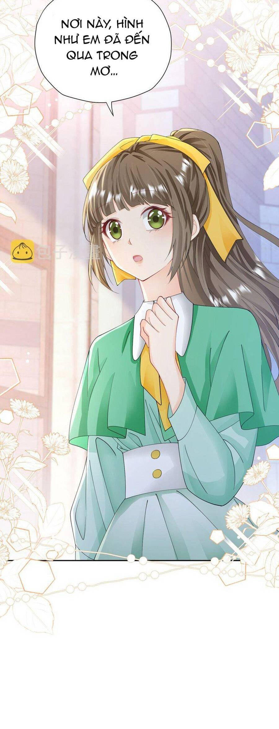 Tỏ Tình Với Kẻ Thù Chap 34 - Next Chap 35