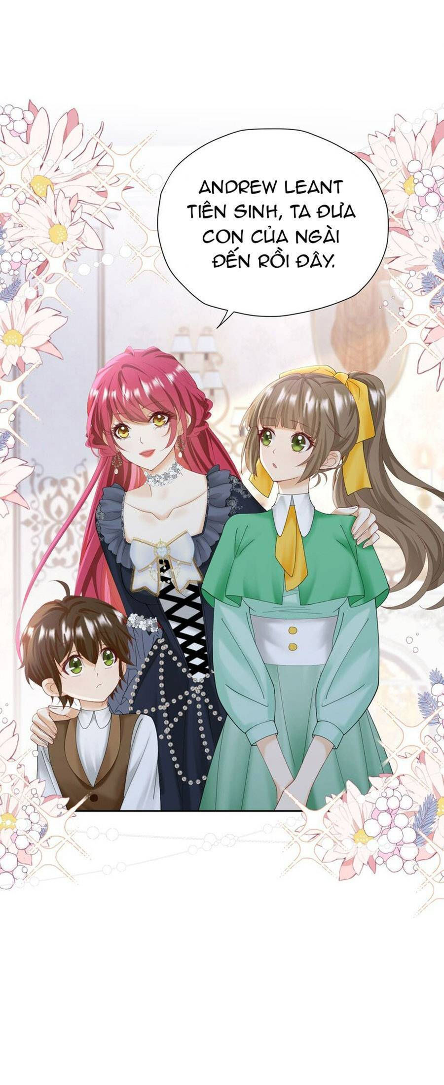 Tỏ Tình Với Kẻ Thù Chap 34 - Next Chap 35
