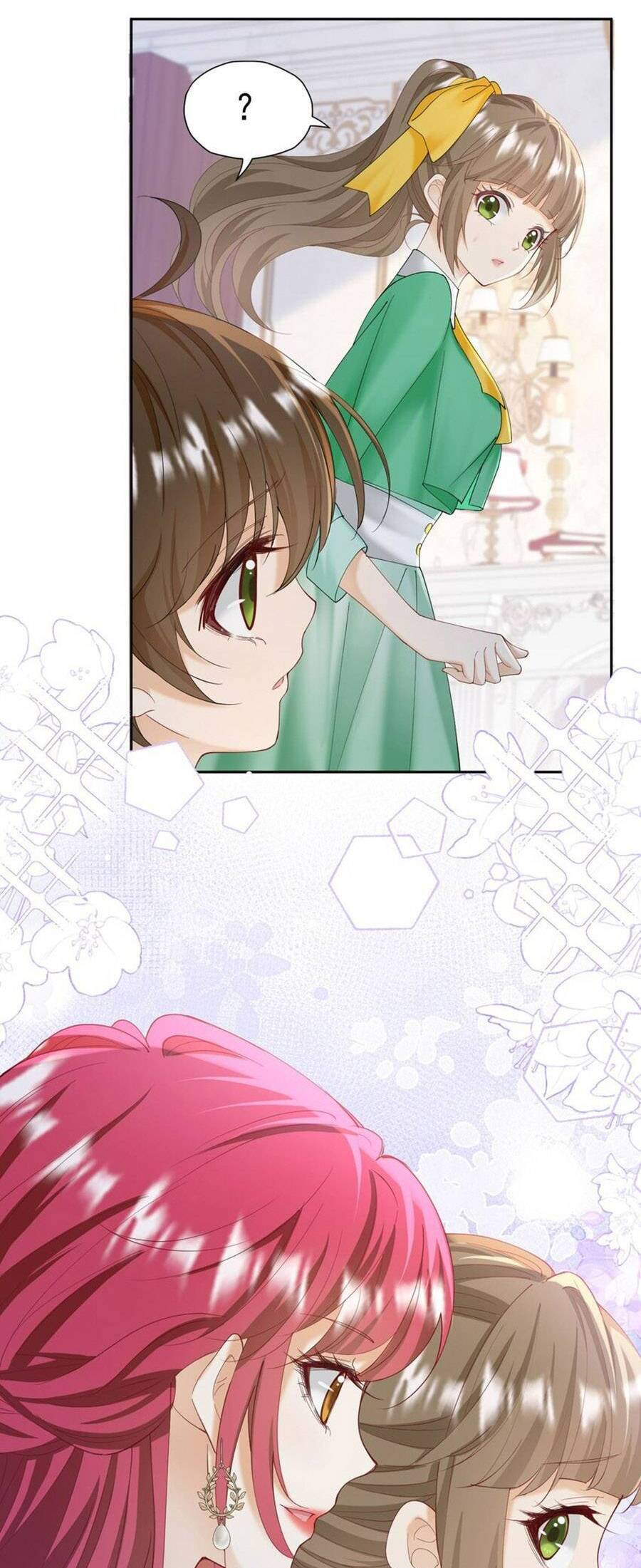 Tỏ Tình Với Kẻ Thù Chap 34 - Next Chap 35