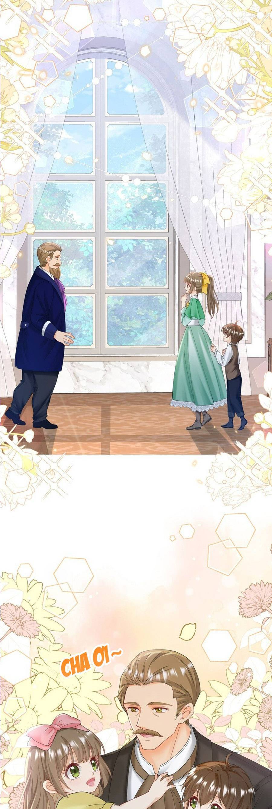 Tỏ Tình Với Kẻ Thù Chap 34 - Next Chap 35