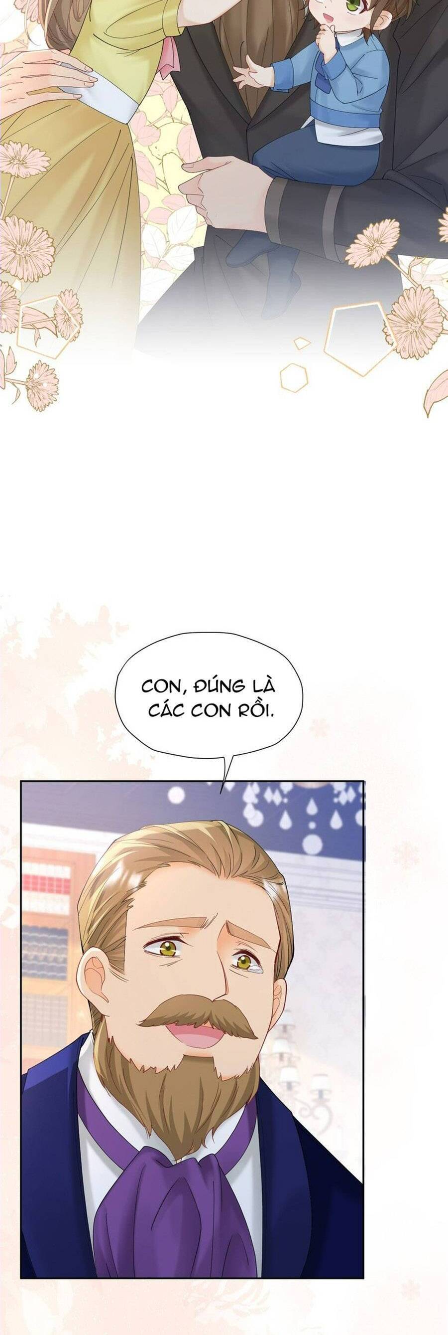 Tỏ Tình Với Kẻ Thù Chap 34 - Next Chap 35