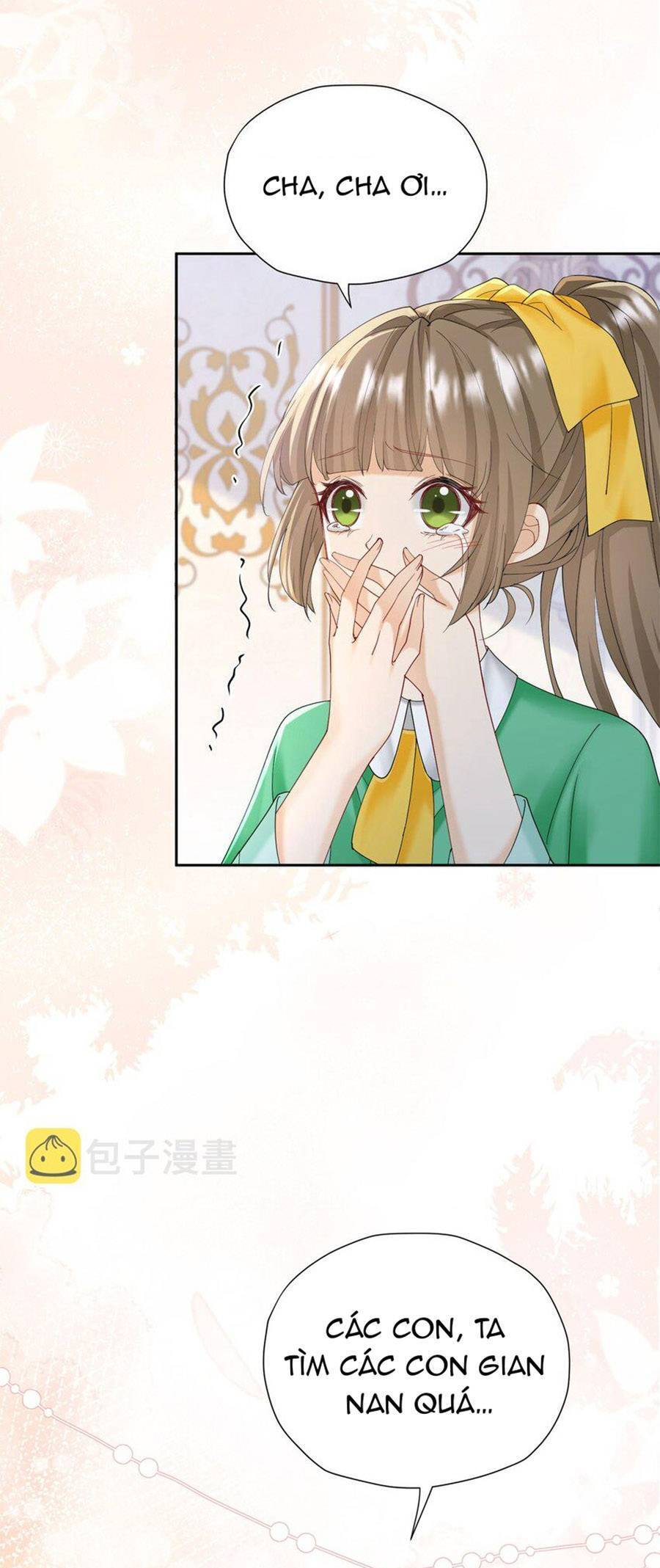 Tỏ Tình Với Kẻ Thù Chap 34 - Next Chap 35