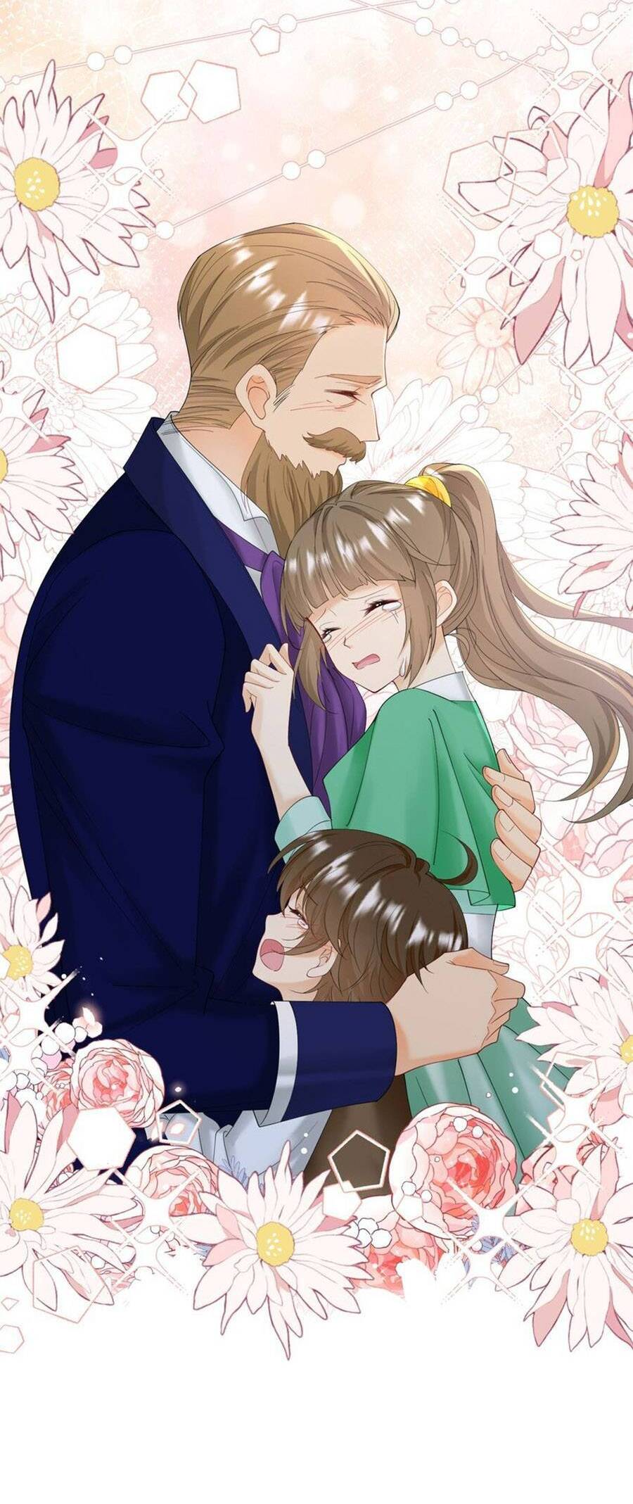 Tỏ Tình Với Kẻ Thù Chap 34 - Next Chap 35