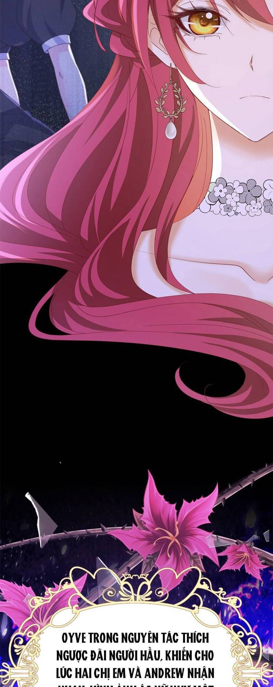 Tỏ Tình Với Kẻ Thù Chap 34 - Next Chap 35