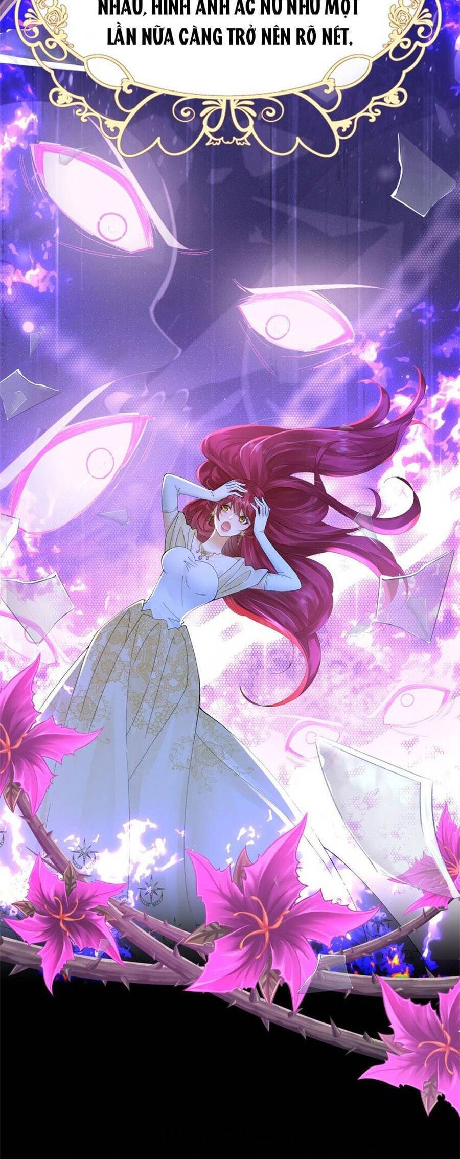 Tỏ Tình Với Kẻ Thù Chap 34 - Next Chap 35
