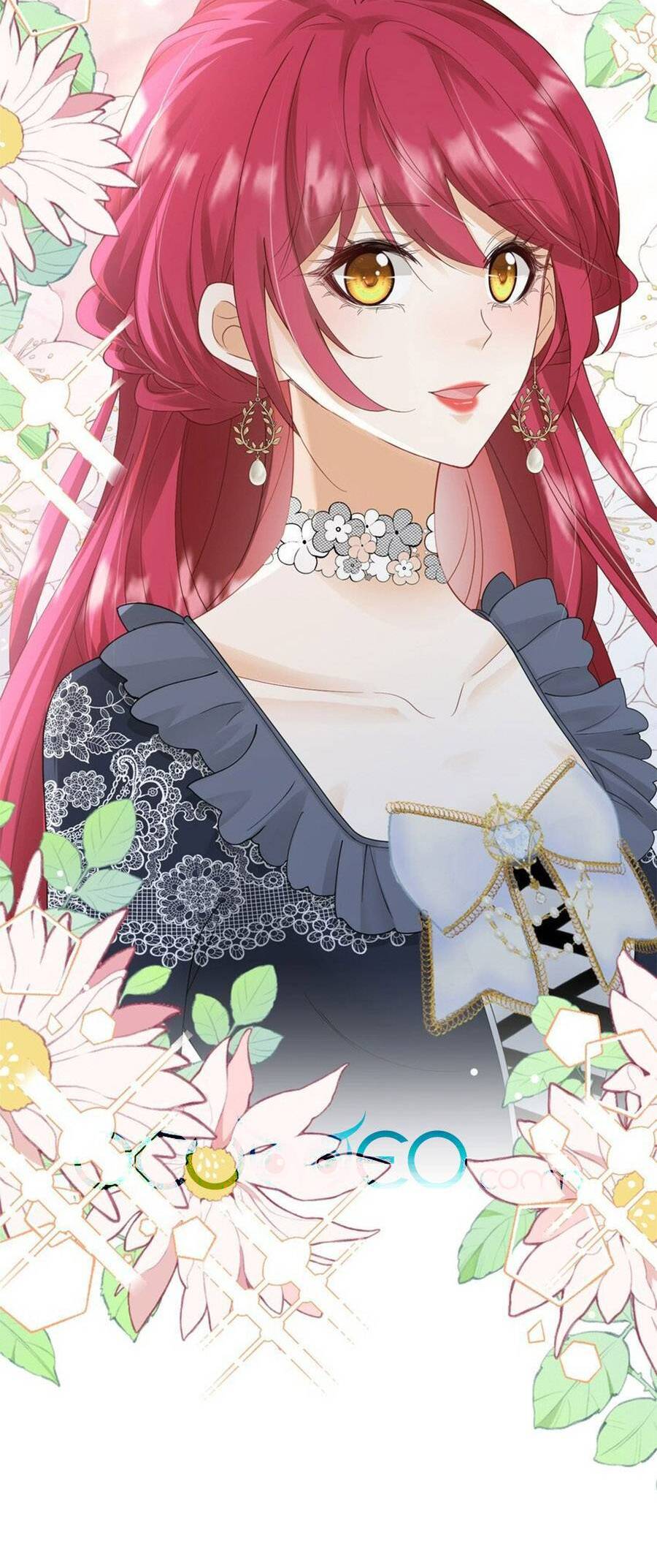 Tỏ Tình Với Kẻ Thù Chap 34 - Next Chap 35