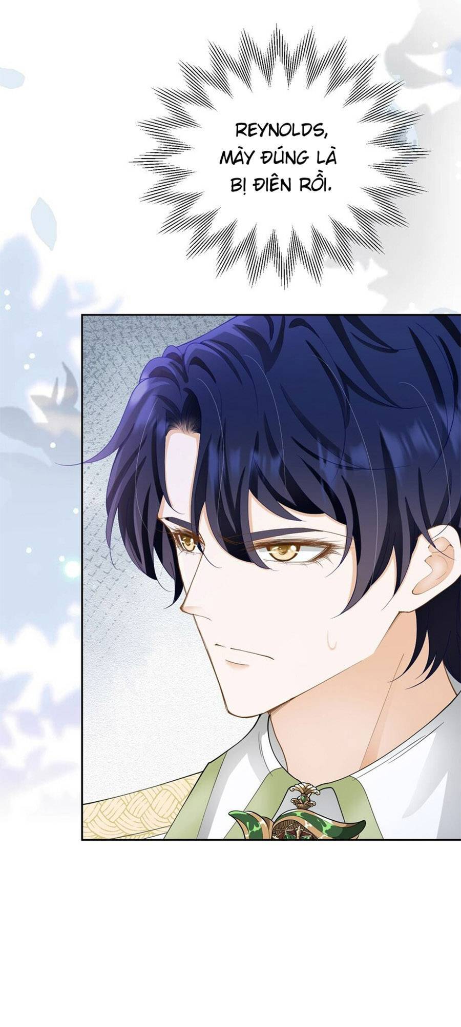 Tỏ Tình Với Kẻ Thù Chap 34 - Next Chap 35