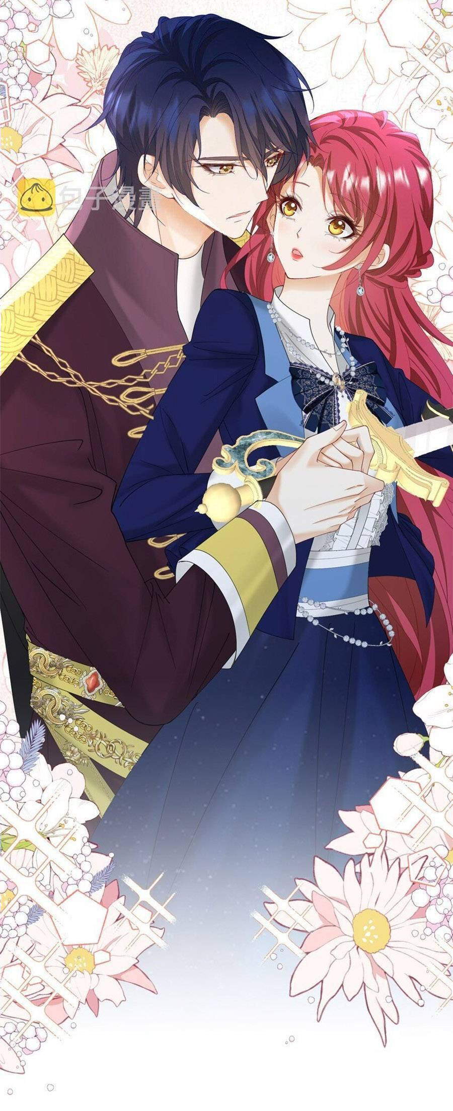 Tỏ Tình Với Kẻ Thù Chap 35 - Next Chap 36