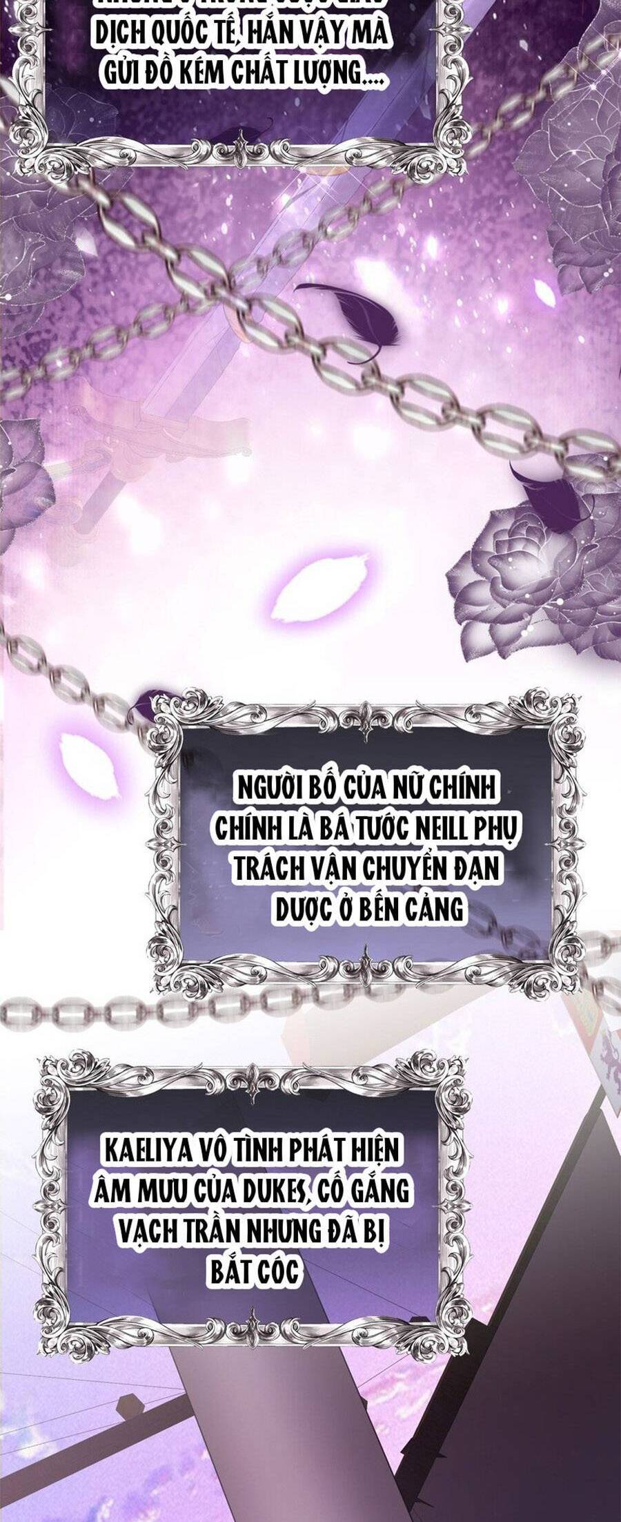 Tỏ Tình Với Kẻ Thù Chap 35 - Next Chap 36