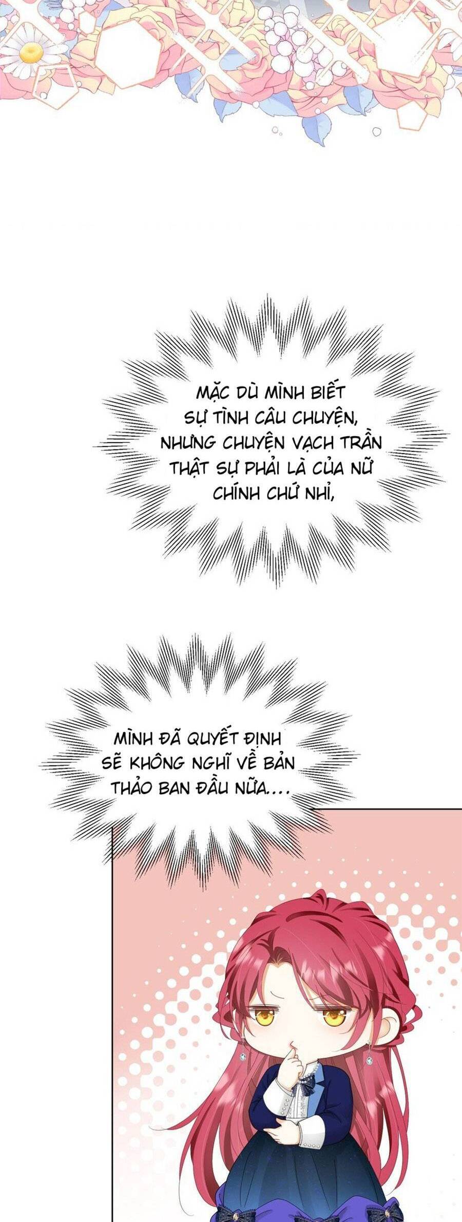 Tỏ Tình Với Kẻ Thù Chap 35 - Next Chap 36