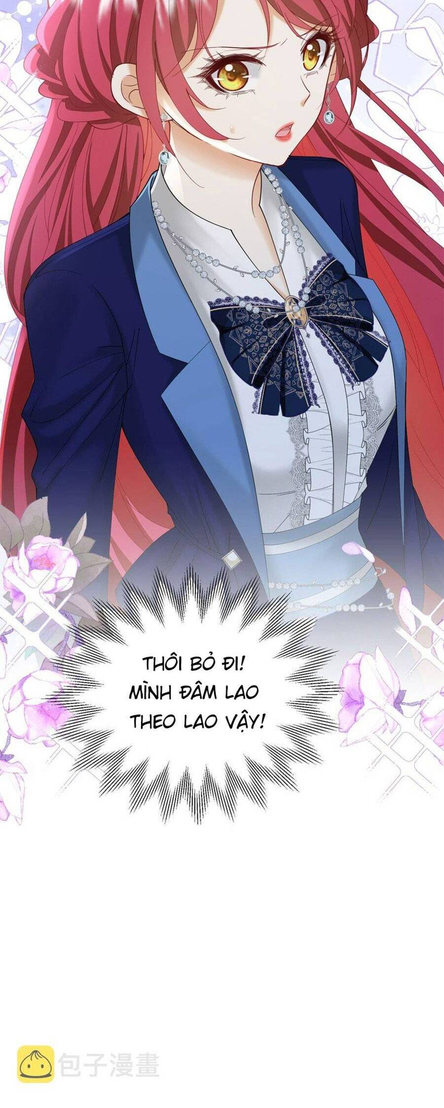 Tỏ Tình Với Kẻ Thù Chap 35 - Next Chap 36