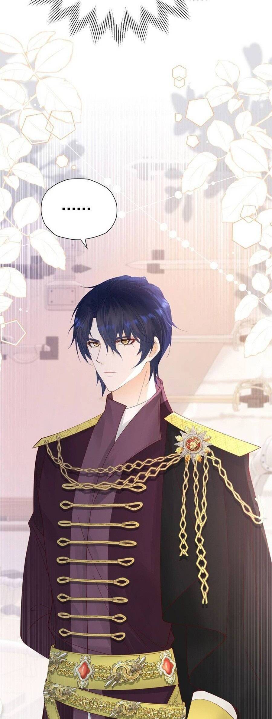 Tỏ Tình Với Kẻ Thù Chap 35 - Next Chap 36