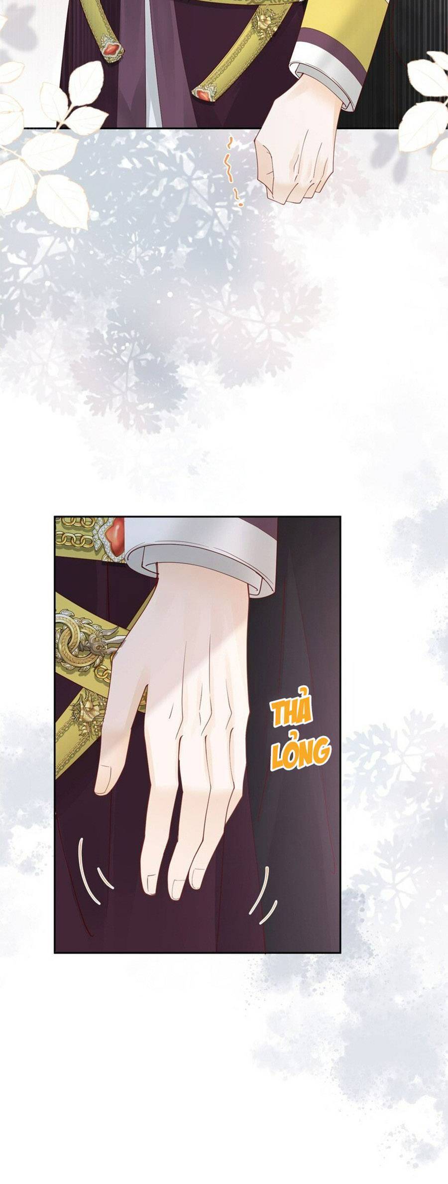 Tỏ Tình Với Kẻ Thù Chap 35 - Next Chap 36