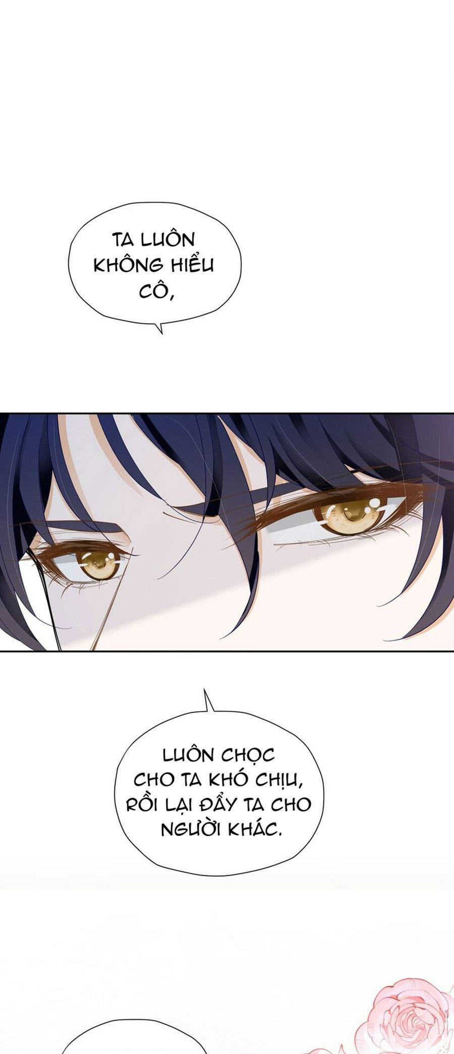 Tỏ Tình Với Kẻ Thù Chap 35 - Next Chap 36