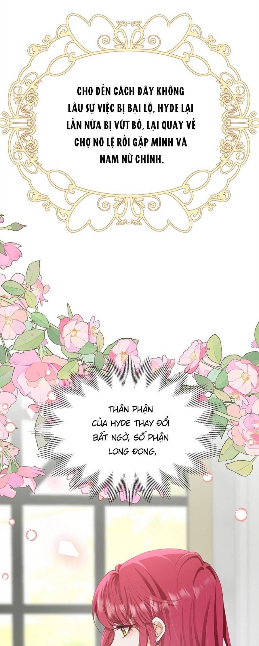 Tỏ Tình Với Kẻ Thù Chap 692 - Next Chap 693