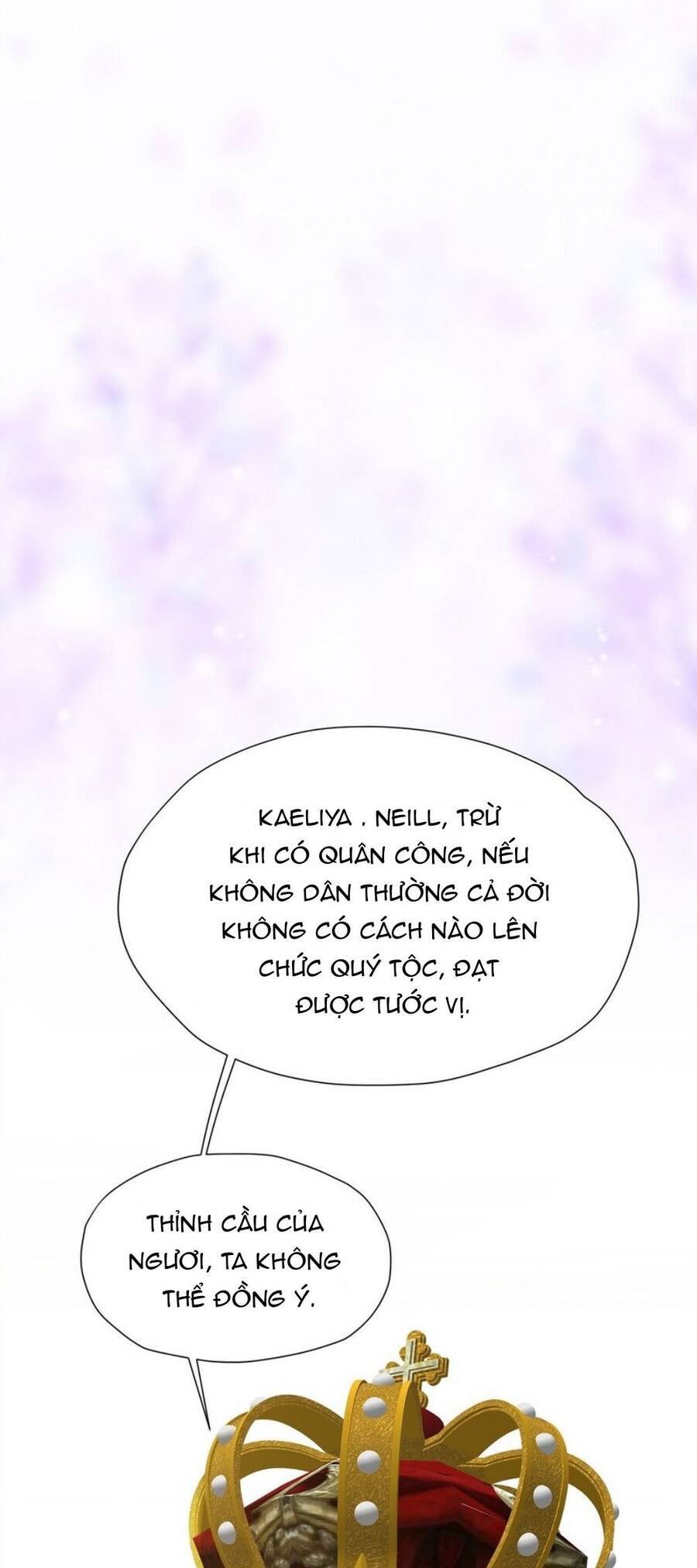 Tỏ Tình Với Kẻ Thù Chap 692 - Next Chap 693