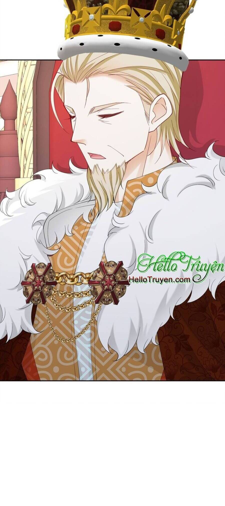 Tỏ Tình Với Kẻ Thù Chap 692 - Next Chap 693