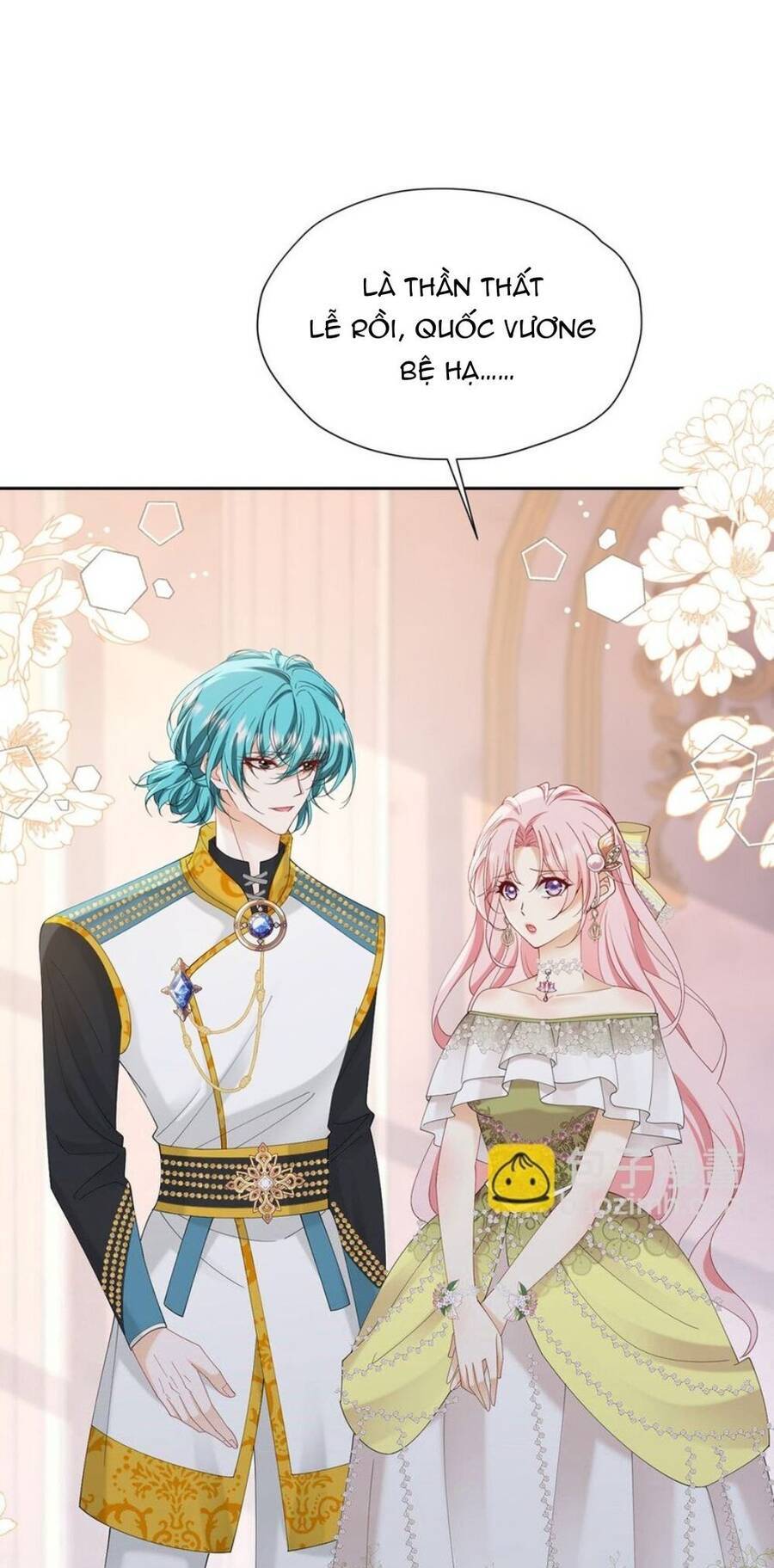 Tỏ Tình Với Kẻ Thù Chap 692 - Next Chap 693